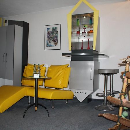 City-Hotel Plauen Ngoại thất bức ảnh