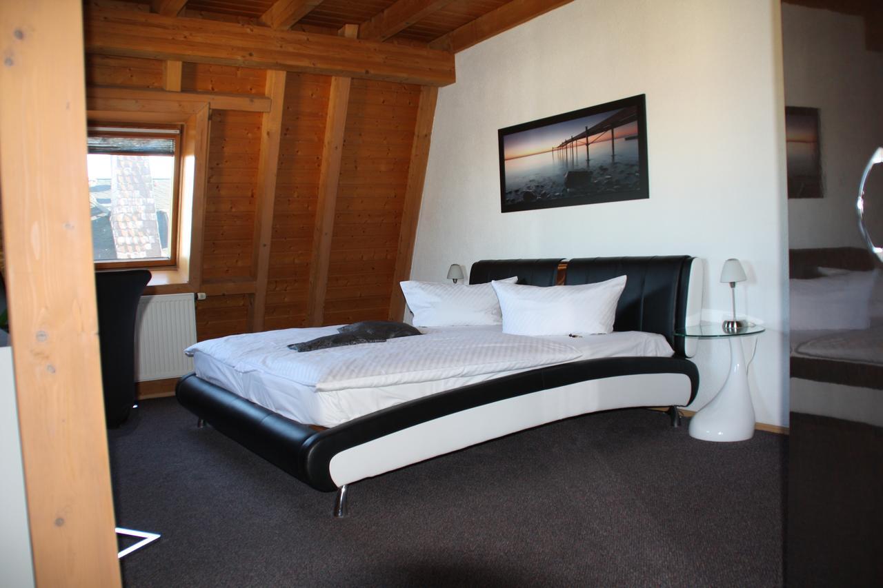 City-Hotel Plauen Ngoại thất bức ảnh