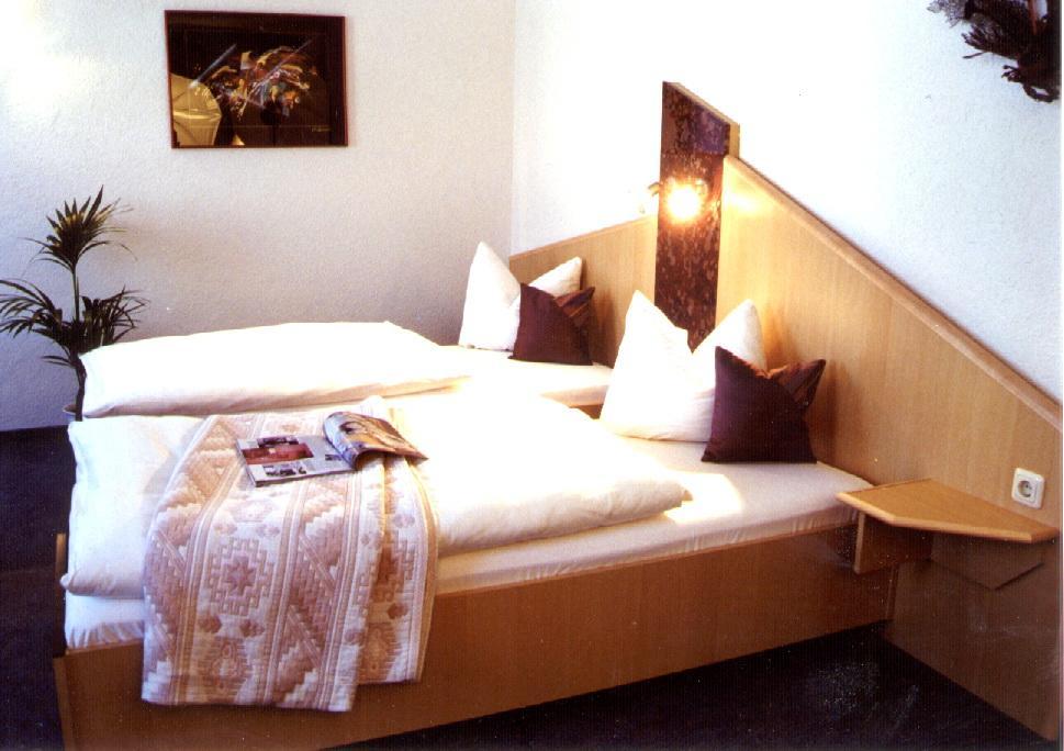City-Hotel Plauen Ngoại thất bức ảnh